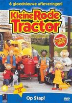 Kleine rode tractor op stap (dvd tweedehands film), Ophalen of Verzenden, Nieuw in verpakking