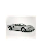 1964 FORD GT40 PERSFOTO, Nieuw