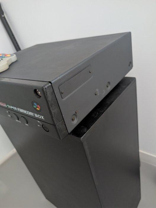 Nintendo - Super Famicom Box - hotel/demo unit -, Games en Spelcomputers, Spelcomputers | Overige Accessoires