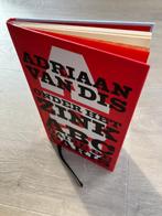 Adriaan van Dis - Onder het zink [Luxe editie, gesigneerd] +, Antiek en Kunst