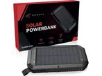 Tedroka® ES981S Powerbank | 10000mAh Draadloze Powerbank met, Telecommunicatie, Verzenden, Zo goed als nieuw