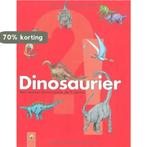 Dinosaurussen 9783867753005 Bärbel Oftring, Verzenden, Gelezen, Bärbel Oftring