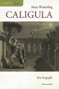 Caligula / Klara bibliotheek 9789054667773 Aloys Winterling, Boeken, Overige Boeken, Gelezen, Verzenden