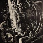 Malleus - Paranorm -  1St Numerated Promo Pressing  from