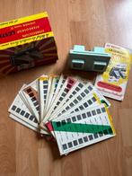 Lestrade Stéréoscope Lestrade Bobine View-Master, Verzamelen