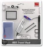 Speed-Link NDS™ Travel Pack (7in1) (DSi Nieuw), Consoles de jeu & Jeux vidéo, Jeux | Nintendo DS, Ophalen of Verzenden