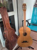 Otwin - Unknown - - Parlor gitaar - Duitsland - 1950 (Zonder, Muziek en Instrumenten, Snaarinstrumenten | Gitaren | Akoestisch