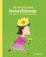 Ik word een boterbloem 9789462910003 Riet Wille, Verzenden, Gelezen, Riet Wille
