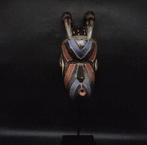 Prachtig masker - Songye - DR Congo (Zonder minimumprijs)