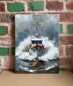 Alexander Nakonechny (1971) - At full speed, Antiek en Kunst