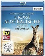 Faszination Wüste - Große Australische Wüste: The Outback..., Cd's en Dvd's, Zo goed als nieuw, Verzenden