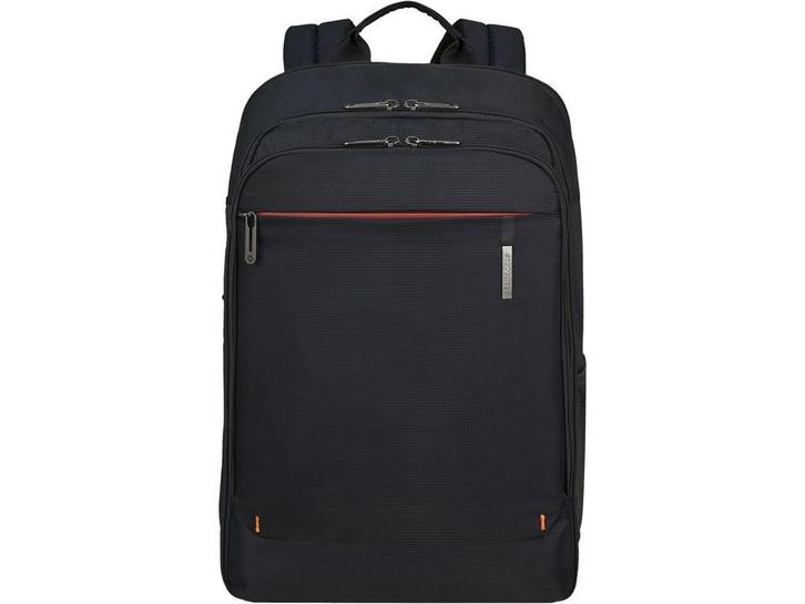 Samsonite Network 4 - Rugzak - Verstelbaar laptop- en, Informatique & Logiciels, Sacoches d'ordinateur portable, Envoi