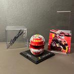 Ferrari - Charles Leclerc - 2020 - Casque à léchelle 1/5, Nieuw