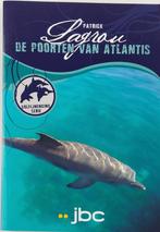 De poorten van Atlantis - Patrick Lagrou 9789044824438, Boeken, Verzenden, Gelezen, Patrick Lagrou