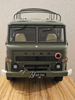 Hachette 1:12 - Camion miniature - Star 266 elektryka do, Nieuw