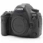 Canon EOS 5D Mark IV body | Tweedehands, Audio, Tv en Foto, Fotocamera's Digitaal, Verzenden, Zo goed als nieuw, Canon
