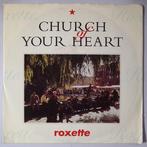 Roxette - Church of your heart - Single, Pop, Gebruikt, 7 inch, Single