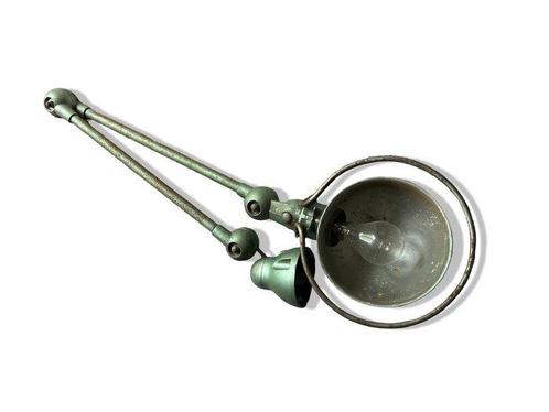 Jielde - Lamp - Aluminium, Antiek en Kunst, Antiek | Wandborden en Tegels