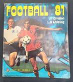 Panini - Football 81 - Complete Album, Verzamelen, Nieuw