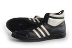 Adidas Hoge Sneakers in maat 40 Zwart | 10% extra korting, Sneakers, Gedragen, Zwart, Adidas