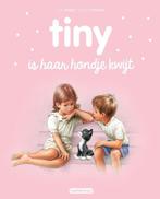 Tiny is haar hondje kwijt 9789030373797, Livres, Livres pour enfants | 4 ans et plus, Verzenden, Gijs Haag