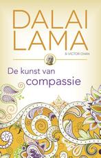 De kunst van compassie 9789045315218, Gelezen, Z.H. de Dalai Lama, Z.H. de Dalai Lama, Verzenden