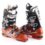 43 44 skischoenen SALOMON RS 120, extended lever, biovent, m, Verzenden, Schoenen