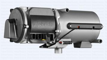Webasto Thermo Pro 150 diesel 24V basic