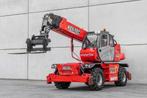 Manitou MRT 2550+ Priv - roterende verreiker - 1515u (C151)