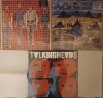 Talking Heads - Remain in light, Little creatures and