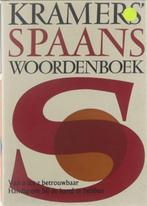 Kramers Spaans Woordenboek 9789000009213 C.F.A. van Dam, Boeken, Verzenden, Gelezen, C.F.A. van Dam