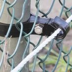 Koltec HEKWERK ISOLATOR KORT - 48MM, Dieren en Toebehoren, Stalling en Weidegang