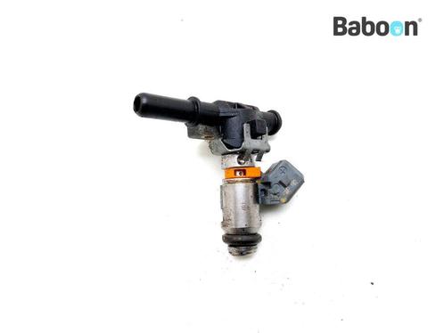 Injector Aprilia SportCity 300 Cube 2008-2013 (Sport City), Motoren, Onderdelen | Overige, Gebruikt, Verzenden
