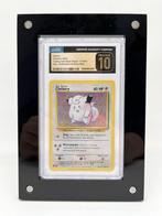 The Pokémon Company - Graded card - Clefairy Holo - CGC, Hobby & Loisirs créatifs