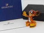 Figurine - Swarovski Tom and Jerry - Jerry 5515336 - Cristal, Antiek en Kunst