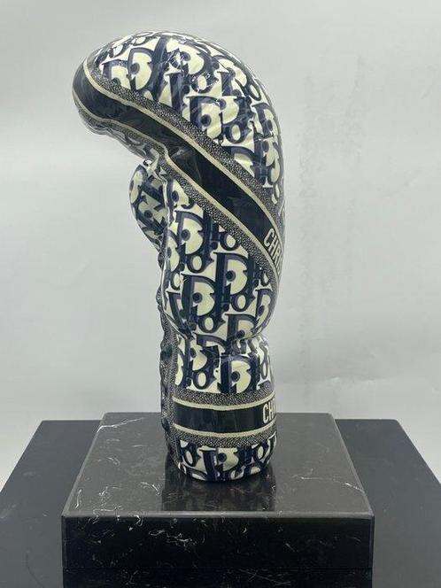 Naor - Gant boxe Dior, Antiek en Kunst, Kunst | Schilderijen | Modern