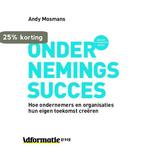 Ondernemingssucces 9789491560347 Andy Mosman, Verzenden, Andy Mosman