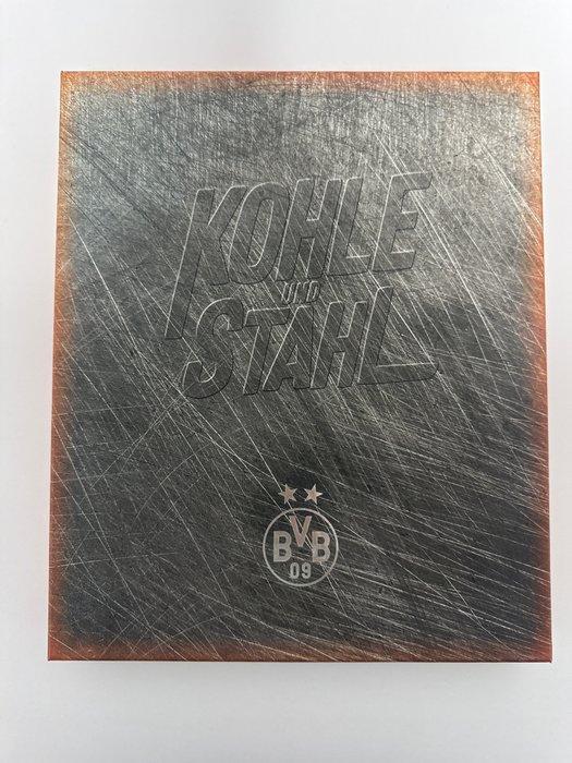 Borussia Dortmund - Bundesliga - 2020 - Voetbalshirt, Collections, Collections Autre