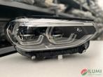 BMW X3 G01 X4 ADAPTIVE SCHEINWERFER RECHTS 7466120, Auto-onderdelen, Verlichting, Verzenden, Nieuw