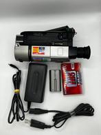 Sony Handycam CCD-TR840E Caméra Hi8