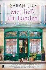 Met liefs uit Londen 9789022594902 Sarah Jio, Boeken, Verzenden, Gelezen, Sarah Jio