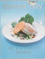 De a la minute keuken 9789085743675 Hay, Verzenden, Zo goed als nieuw, Hay