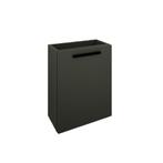 Fonteinkast Wiesbaden Marmaris 40 cm Exclusief Topblad Mat, Doe-het-zelf en Bouw, Ophalen of Verzenden, Nieuw, Bad