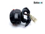 Stuurschakelaar Rechts Yamaha TDM 850 1991-1995 (TDM850 3VD, Motoren, Onderdelen | Yamaha, Verzenden, Gebruikt