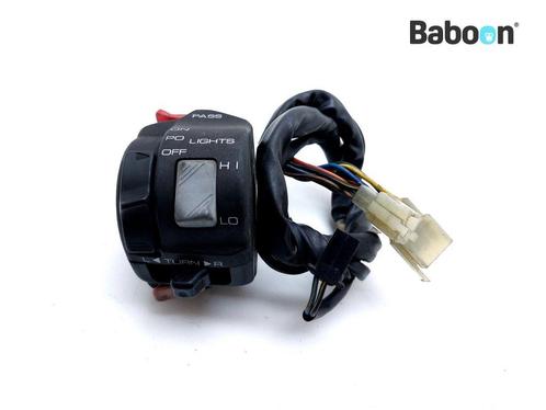 Stuurschakelaar Rechts Yamaha TDM 850 1991-1995 (TDM850 3VD, Motoren, Onderdelen | Yamaha, Gebruikt, Verzenden