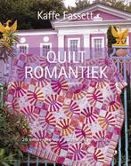 Quilt Romantiek 9789021338576 Kaffe Fassett, Verzenden, Zo goed als nieuw, Kaffe Fassett