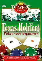 Texas Hold Em Voor Beginners (dvd nieuw), Cd's en Dvd's, Dvd's | Actie, Ophalen of Verzenden, Nieuw in verpakking