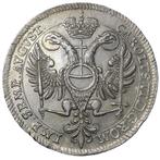 Duitsland, Hamburg Thaler (taler) 1730, 200th anniversary of, Postzegels en Munten