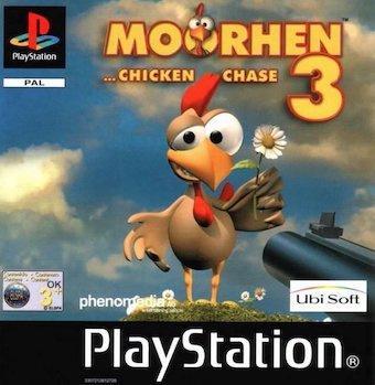 Moorhen 3 (PS1 Games), Consoles de jeu & Jeux vidéo, Jeux | Sony PlayStation 1, Enlèvement ou Envoi
