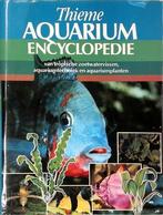 Aquarium encyclopedie, Livres, Verzenden